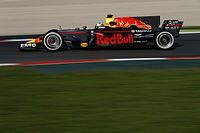 Ricciardo diz que Red Bull se confundiu com setup do carro