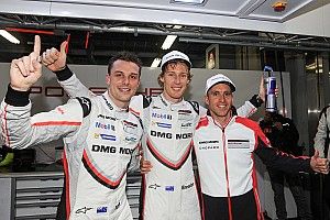 Porsche advierte que sus pilotos del WEC no tienen seguro su sitio en Fórmula E