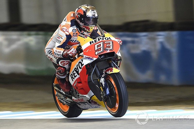 Marc M&aacute;rquez, Repsol Honda Team