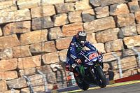 Viñales promete primeira volta forte em Aragón