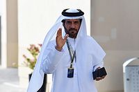 &iquest;C&oacute;mo piensa Ben Sulayem, el nuevo presidente de la FIA?