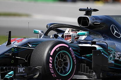 Hipermacios dominam escolhas de pneus para GP do México