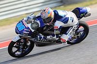 Mart&iacute;n consigue su primera pole del a&ntilde;o 