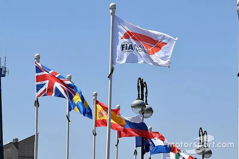 Flags