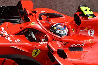 Ferrari's ban-induced mirror change explained