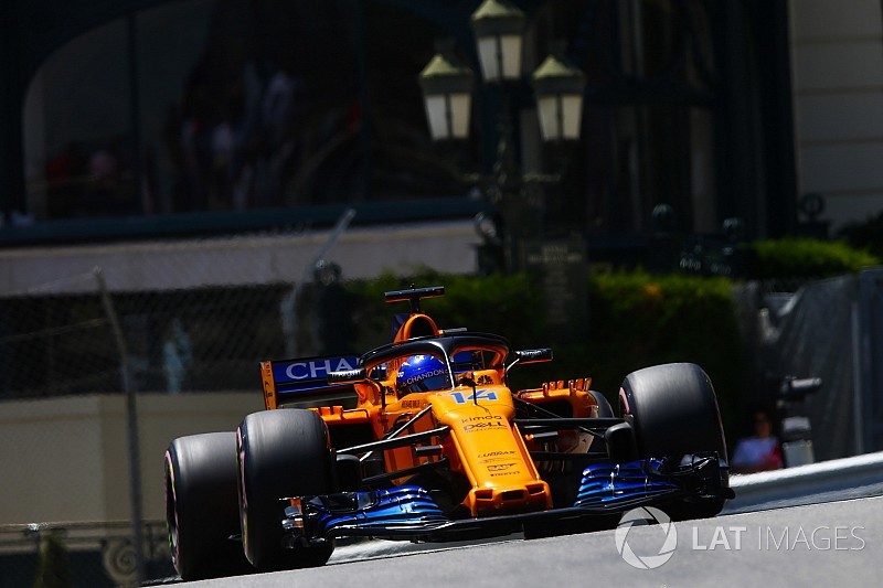 Alonso:
