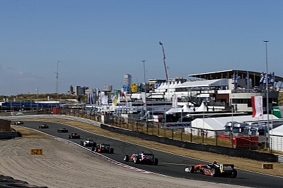 Zandvoort se queda como única opción para el regreso de Holanda a la F1
