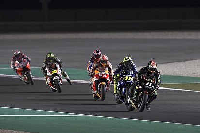 Zarco: Her yerde kazanmaktan başka seçeneğim yok