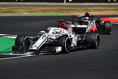 Saubers neue Ziele: Ab jetzt Punkte in jedem Rennen