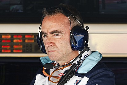 Williams'ın gecikmesinin ardından Paddy Lowe'un takımdaki geleceği şüphe altında