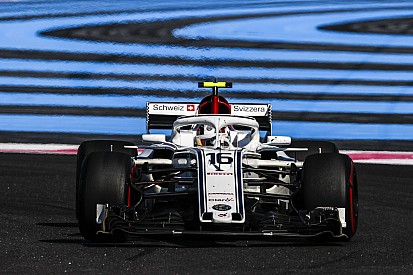 Vettel, Hamilton impressed by Leclerc's run to Q3
