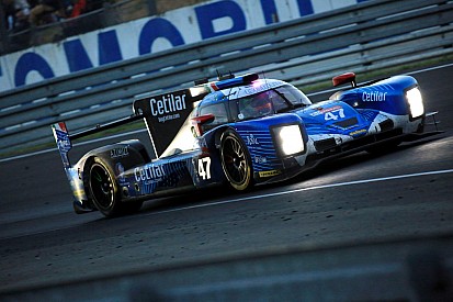 Cetilar Villorba Corse ritorna nella ELMS al Red Bull Ring con Lacorte-Sernagiotto-Nasr