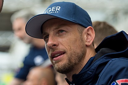 Boullier: "Button e Le Mans potrebbe essere una combinazione perfetta"