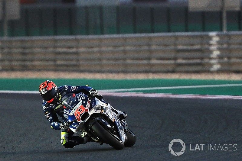 Tito Rabat, Avintia Racing