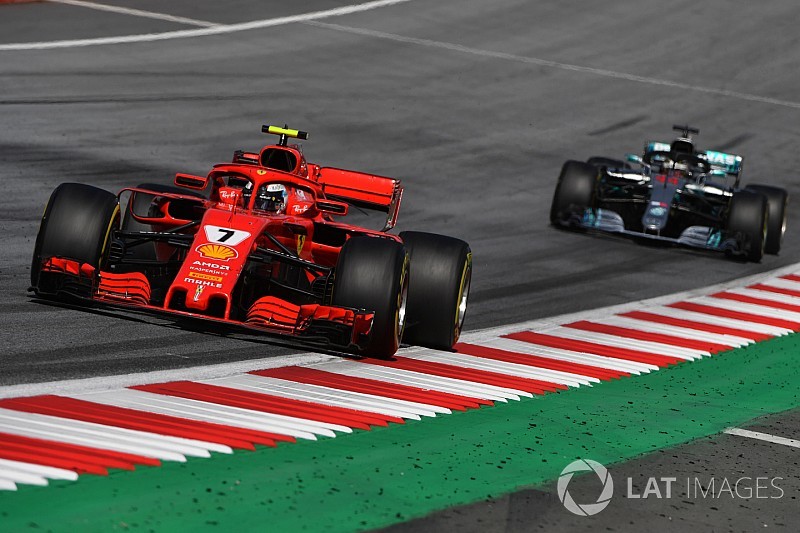 Horner cree que el Ferrari es el mejor motor en la F1 actual