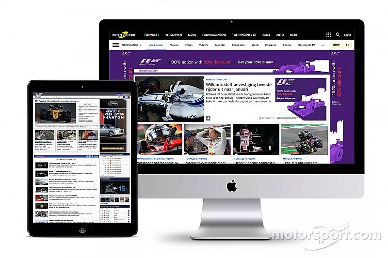 Motorsport.com Holanda