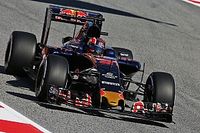 La reorganización de Toro Rosso fue para ayudar a Kvyat - Tost