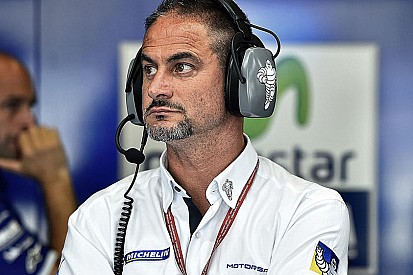 Michelin, Taramasso: "A Silverstone con quattro gomme anteriori e quattro posteriori!"