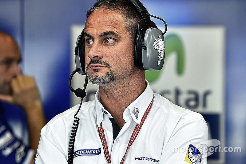 Michelin, Taramasso: