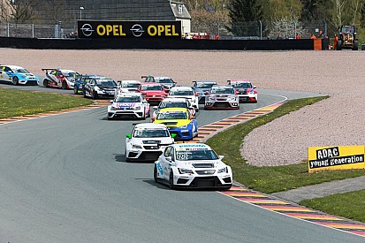 Germany, Proczyk e Buri vittoriosi al Sachsenring