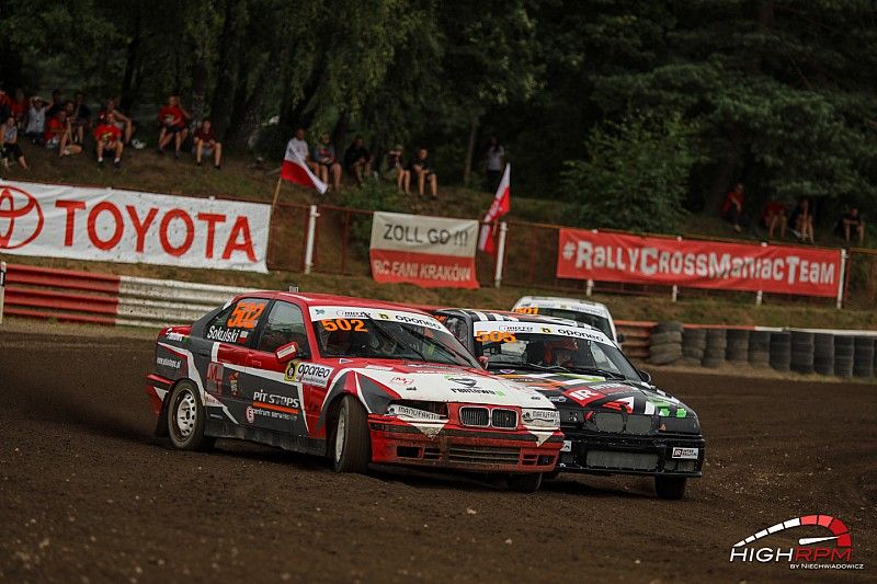 V runda Oponeo MPRC 2019