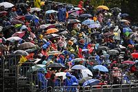 &iquest;Qu&eacute; tiempo va a hacer en el GP de Gran Breta&ntilde;a 2022 de F1? Riesgo de lluvia