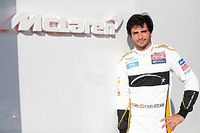 Apresentação da McLaren convenceu Sainz de recuperação