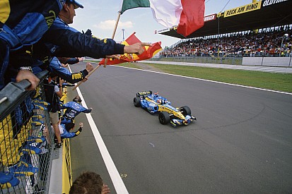Renault: Ricciardo-Wechsel sorgt für "fantastische" Alonso-Stimmung