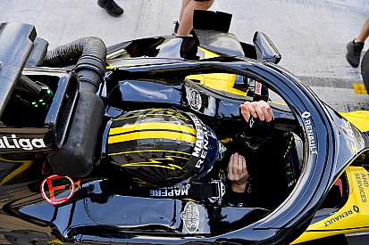 Hülkenberg nem tudja, mit várhat a Renault-tól jövőre
