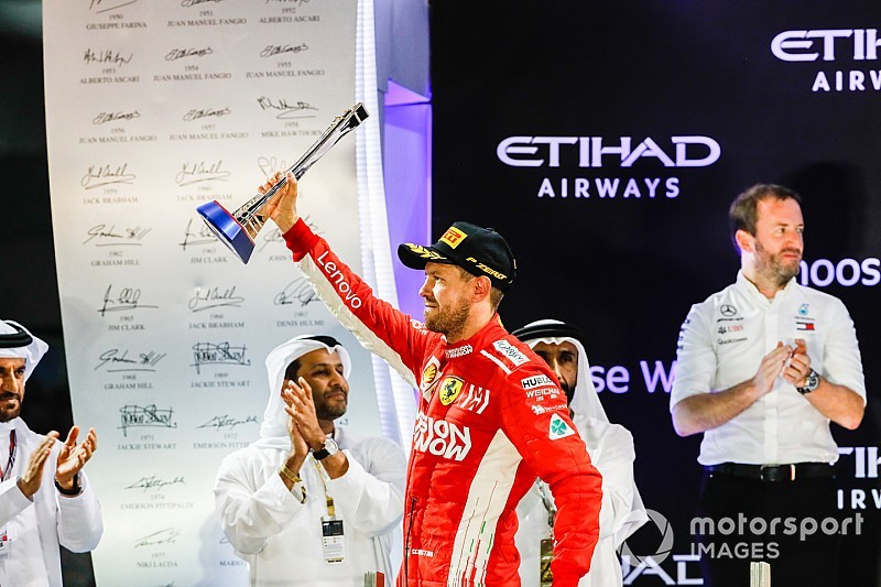 Vettel lesz még valaha világbajnok a Forma-1-ben?
