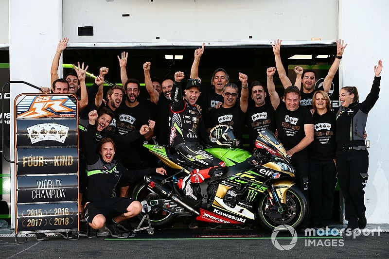Rea, retour sur une saison exceptionnelle