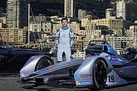 Nato, nuevo reserva de Venturi para la Formula E 2018/19