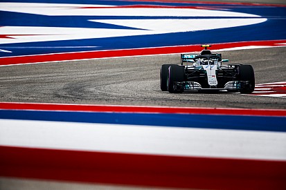 Bottas lolos penalti setelah dugaan pelanggaran di Q3