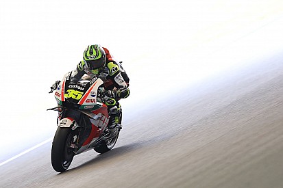 Crutchlow bisa rebut titel MotoGP 2020