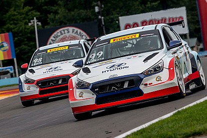 BHA’s California 8h entry to feature Bryan and Colton Herta