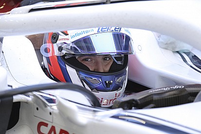 Tatiana Calderón tendrá dos días de pruebas con Alfa Romeo Sauber en Fiorano
