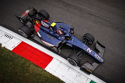 Makino e Markelov regalano la doppietta al Russian Time nella Feature Race di Monza