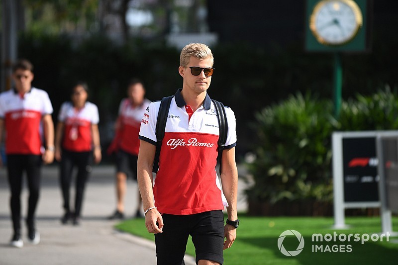 Ericsson:
