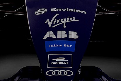 Virgin correrá con motores Audi en la Fórmula E