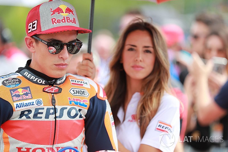 Marquez peilt ersten Spielberg-Sieg an: