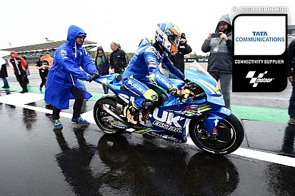 Opini: MotoGP Inggris dibatalkan, Silverstone harus segera berbenah