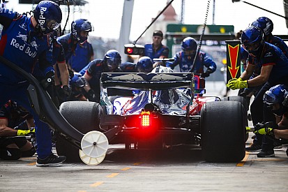 FIA змінила регламент кваліфікації Ф1 задля поліпшення видовищності