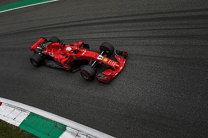 Pirelli revela las mejores estrategias para el GP de Italia