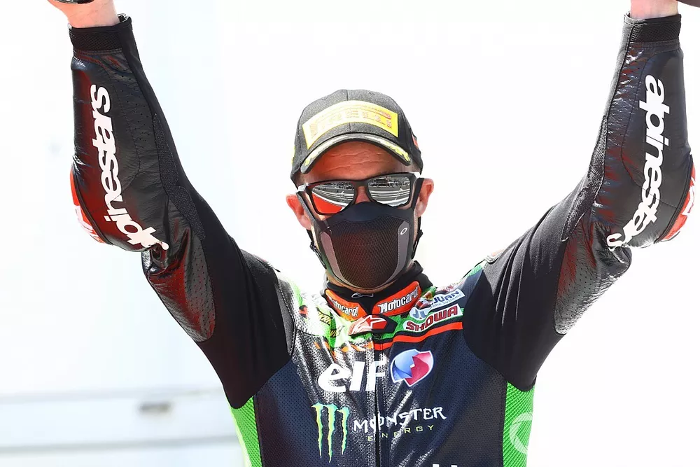 Jonathan Rea, Kawasaki Racing Team WorldSBK