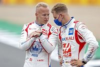 Haas confirmar&aacute; a Mazepin y Mick Schumacher para 2022 en Sochi