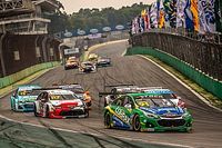 Stock Car: Massa escala pelot&atilde;o e chega ao primeiro top-10 na categoria
