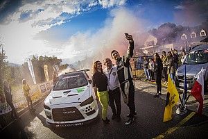 Ratajczyk wygrywa trzecią rundę GSMP