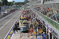 El WEC anuncia cambios deportivos para la temporada 2022