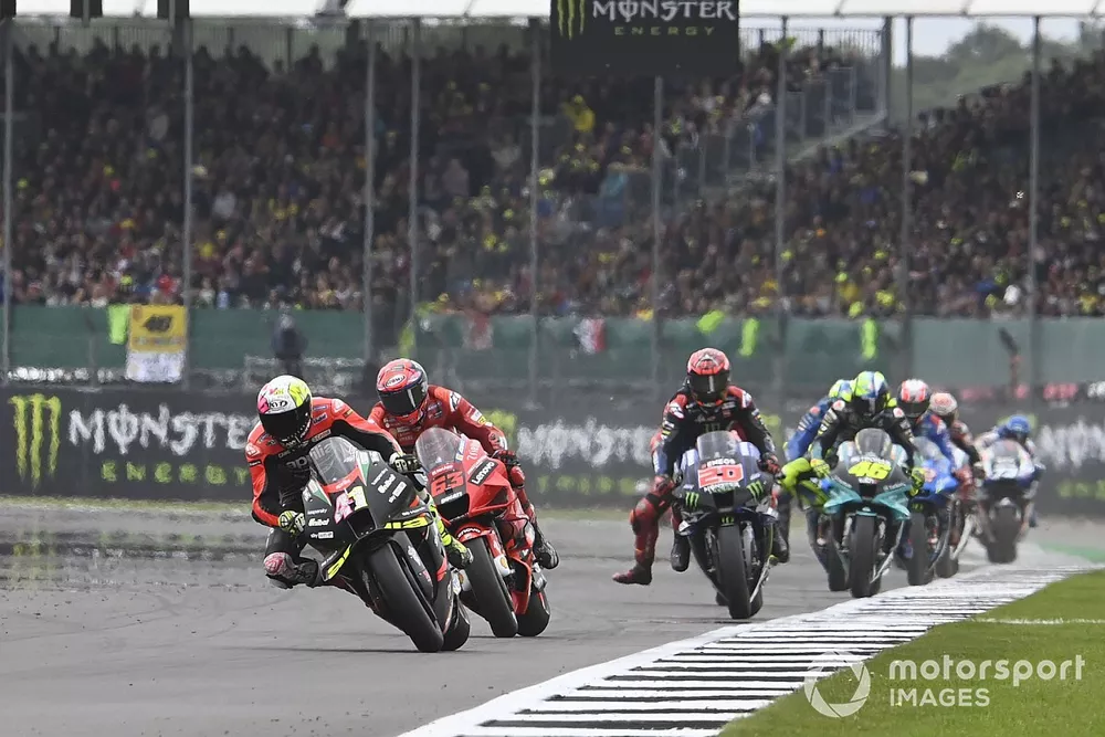 Aleix Espargaro, Aprilia Racing Team Gresini