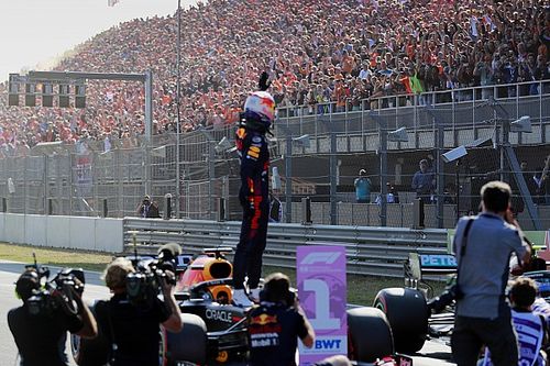 F1: Em entrevista exclusiva, Verstappen revela como Red Bull trabalha para garantir título de 2021